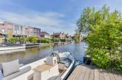 Woning Marktstraat 13 Aalsmeer