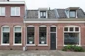 Woning Generaal Joubertstraat 69 Haarlem