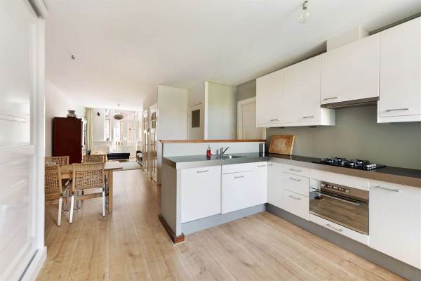Woning Smitstraat 26-I Amsterdam