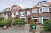 Woning Marnixstraat 125 Haarlem