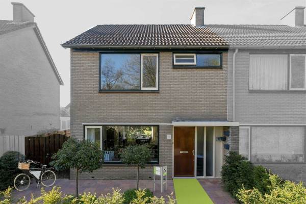 Woning Zuidlarenpad 13 Arnhem