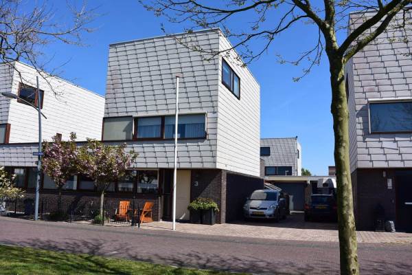 Woning Oukes Weer 3 Assendelft