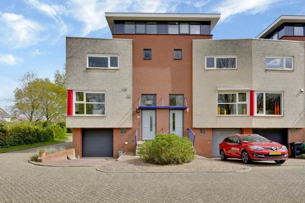 Woning Kroonslag 31 Houten