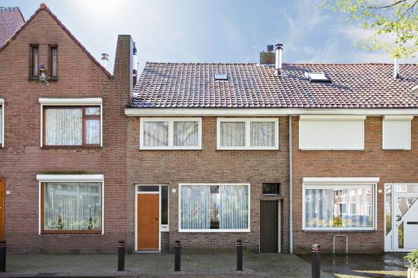 Woning Paduaplein 18 Tilburg