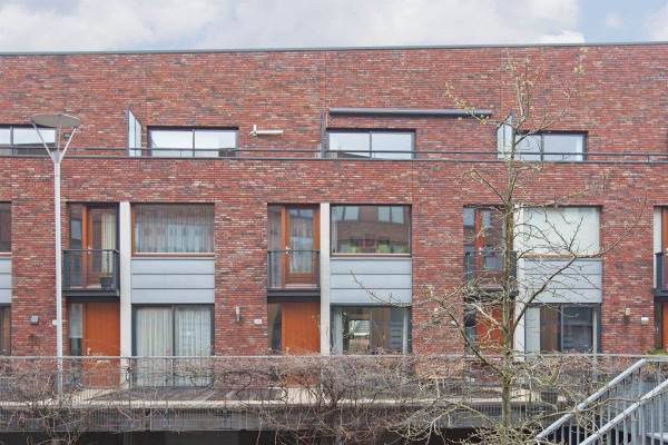 Woning Wachterslaan 285 Nijmegen