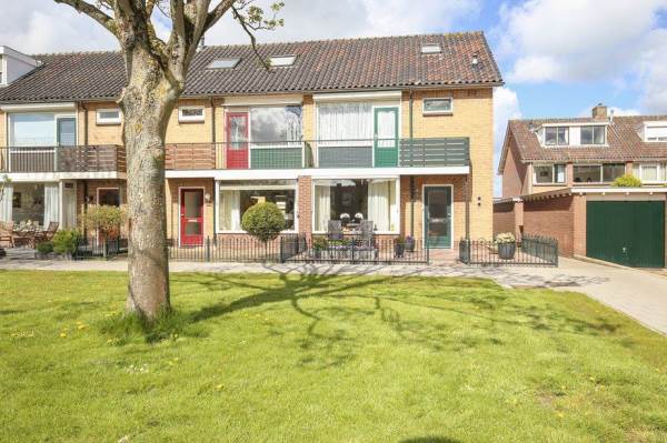 Woning Goudseweg 119 Bodegraven