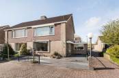 Woning De Savornin Lohmanstraat 8 Maarssen