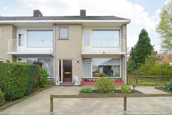 Woning Venuslaan 12 Dordrecht