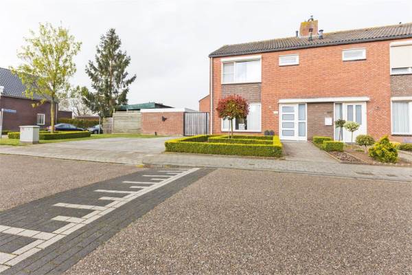 Woning Kerkstraat 5A Kelpen-Oler