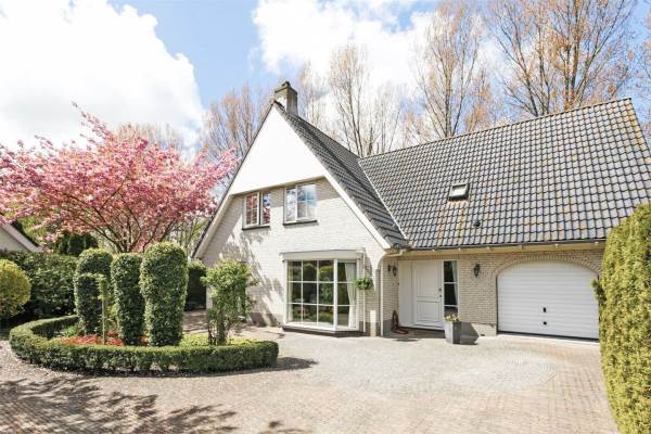 Woning IJweg 1001 Hoofddorp