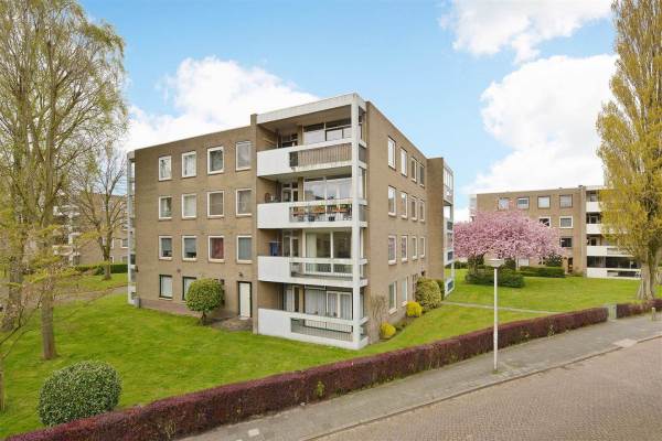 Woning Waddenland 59 Duivendrecht