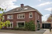 Woning Dorpsstraat 61 Enschede
