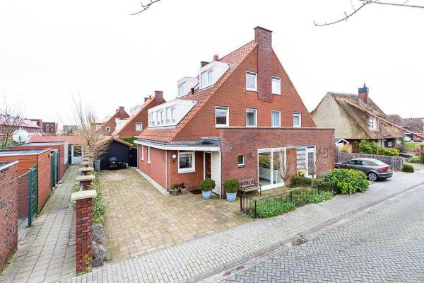 Woning Jive 2 Nieuw-Vennep