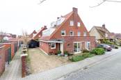 Woning Jive 2 Nieuw-Vennep