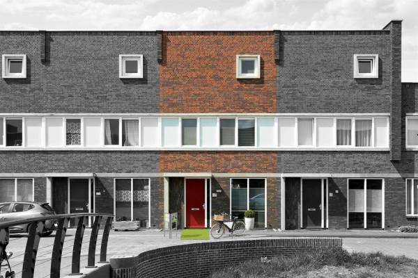 Woning Thaliastraat 177 Arnhem