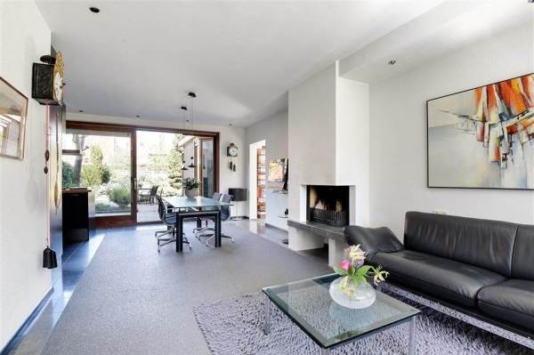 Woning P.C. Hooftlaan 59 Driehuis Nh