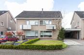 Woning Perenstraat 7 Beneden-Leeuwen