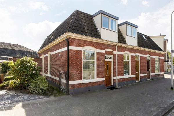 Woning Heutinkstraat 28 Enschede
