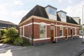 Woning Heutinkstraat 28 Enschede