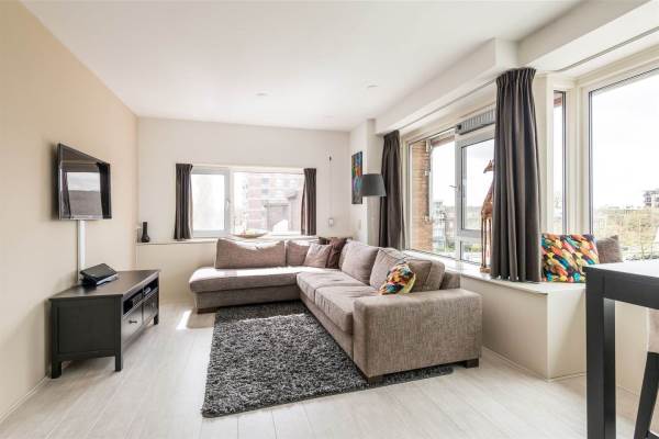 Woning Oranjestraat 95 Schiedam