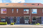 Woning Bonkaarde 21 Hendrik-Ido-Ambacht