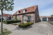 Woning Keltenstraat 10 Deurne