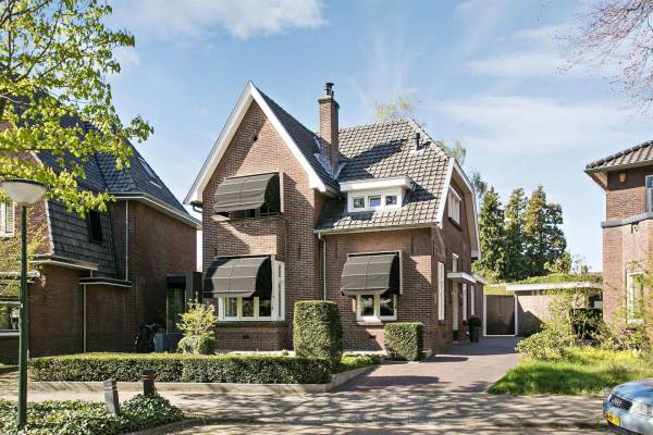 Woning Stationsstraat 18 Geldrop