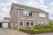 Woning de Zeis 18 Wezep