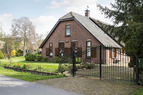Woning Veenslagen 39 Amersfoort