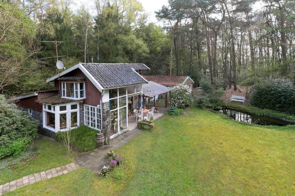 Woning Kwekkeboomweg 180 Enschede