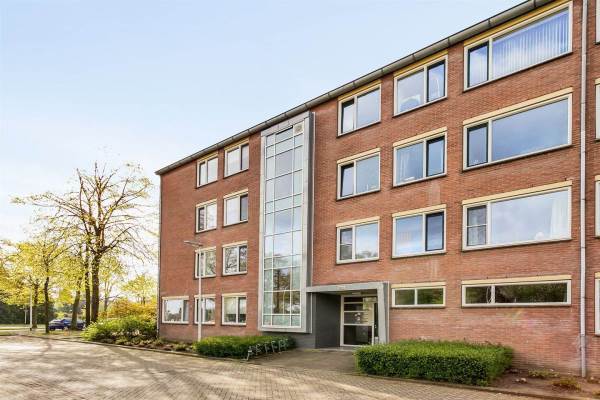 Woning Het Vlier 158 Deventer