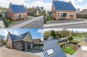 Woning Provincialeweg 35 Opende