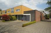 Woning Van den Berghof 2 Delft