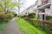 Woning Zadelmakerslaan 110 Haarlem
