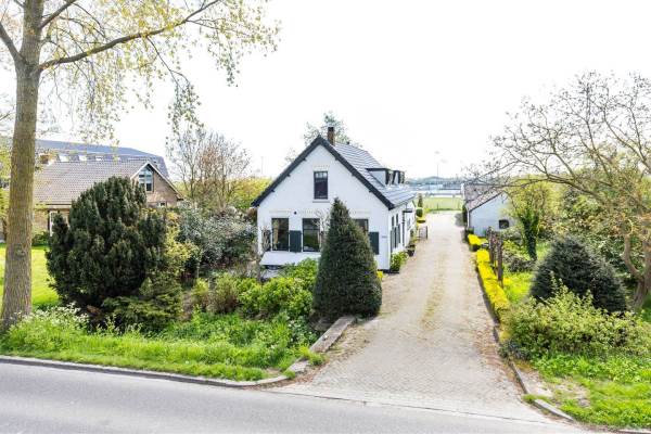 Woning IJweg 1504 Nieuw-Vennep