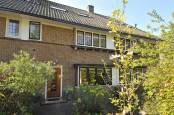 Woning Johannes Geradtsweg 181 Hilversum