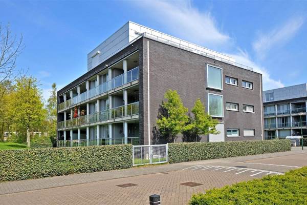 Woning Wulfert Floorlaan 34 Driebergen-Rijsenburg