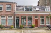 Woning Bloemstraat 16 Utrecht
