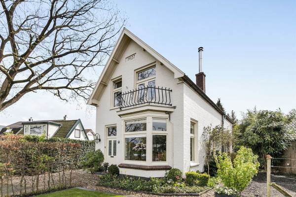 Woning Schotweg 27 Apeldoorn