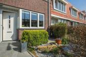 Woning Maurice de Vlaminckstraat 31 Rotterdam