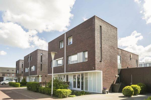 Woning Sterrenkroos 126 Zwolle
