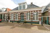 Woning Driessenstraat 9 Joure