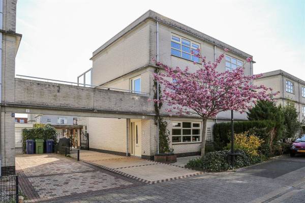 Woning Boeierstraat 5 Almere