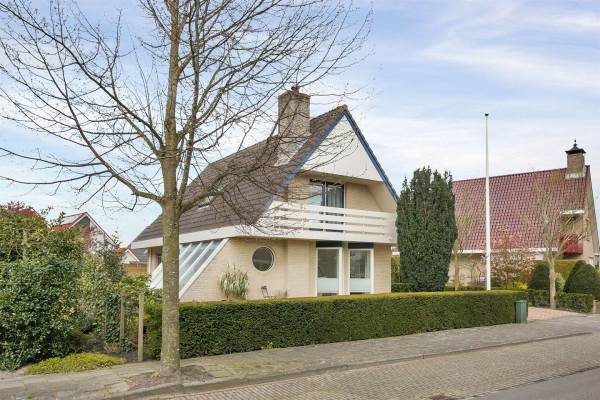 Woning Jornsmastate 12 Leeuwarden