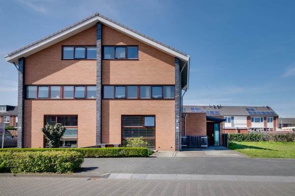 Woning Asterstraat 138 Doetinchem