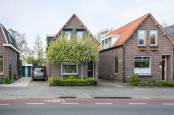 Woning Kievitsweg 99 Ridderkerk