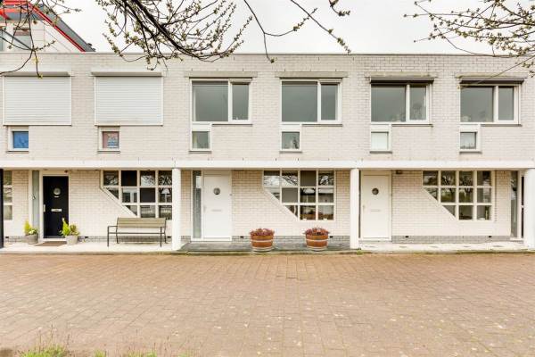 Woning Carry Pothuiskade 22 Vlaardingen