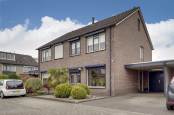 Woning Koeriershoek 4 Zelhem