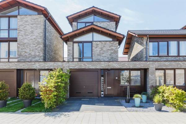 Woning Krabbescheer 86 Alphen aan den Rijn