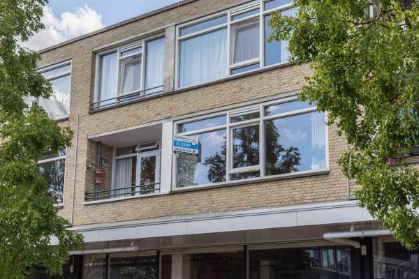 Woning Lavasweg 45 Hoogvliet Rotterdam